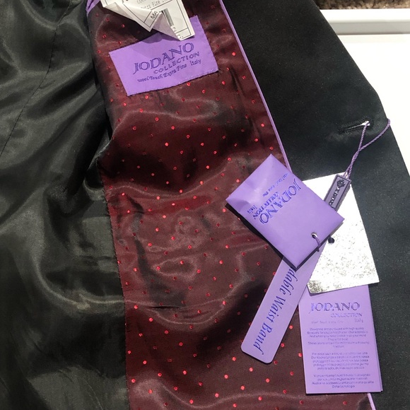 NWT JODANO Women’s Blazer - Picture 5 of 7